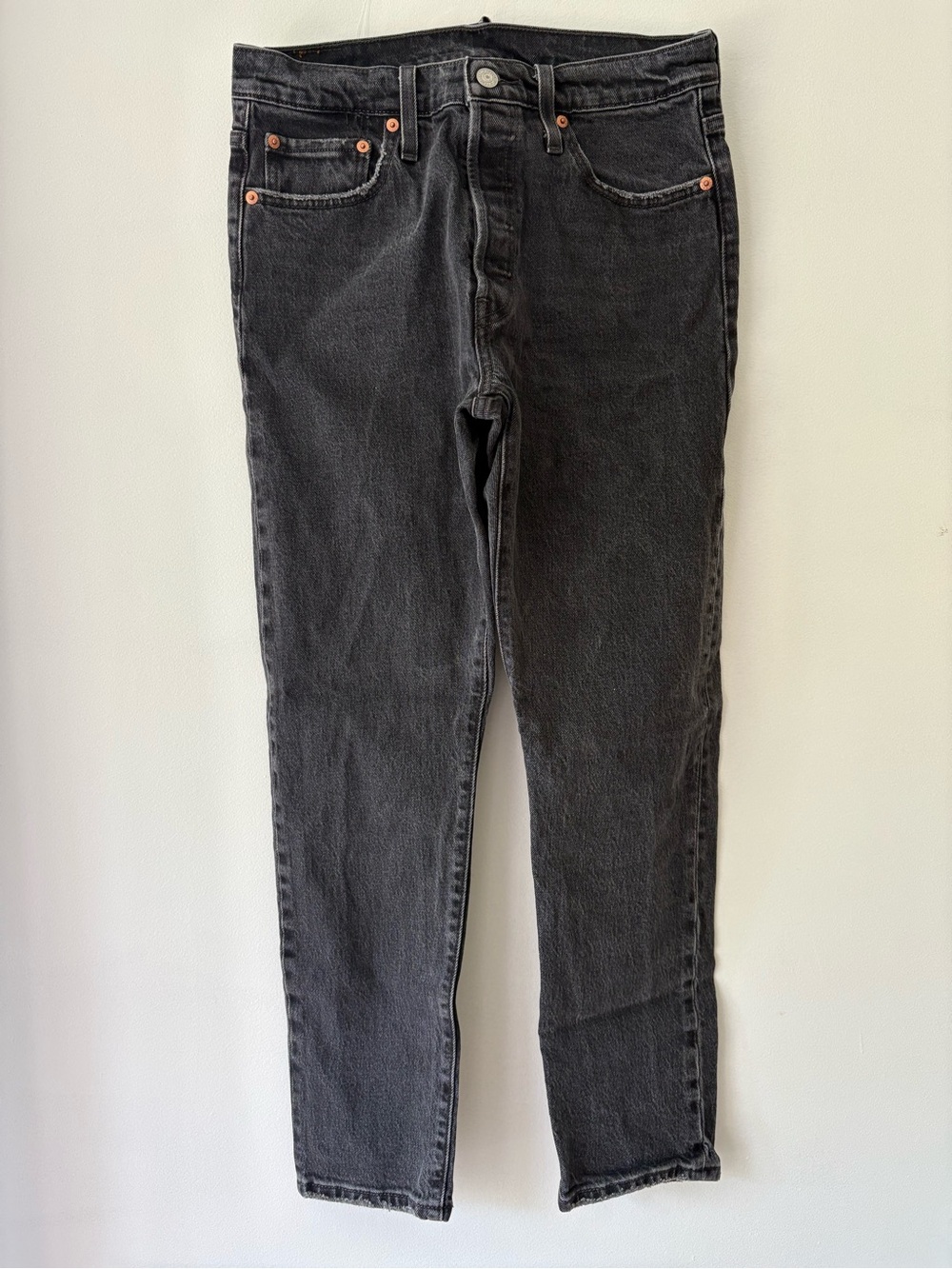 Levi’s Jeans 501 Skinny